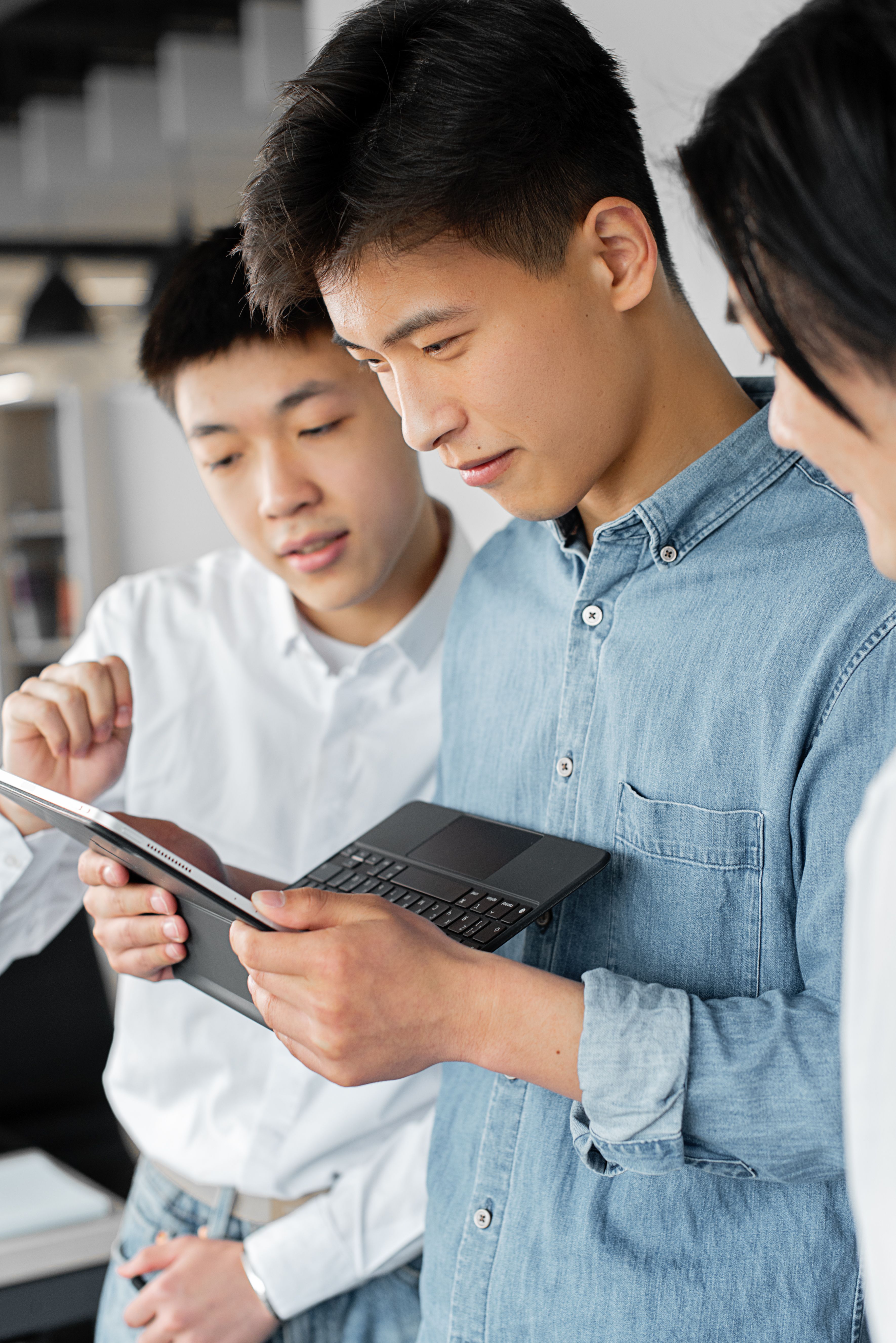 Software Engineering Mentoring